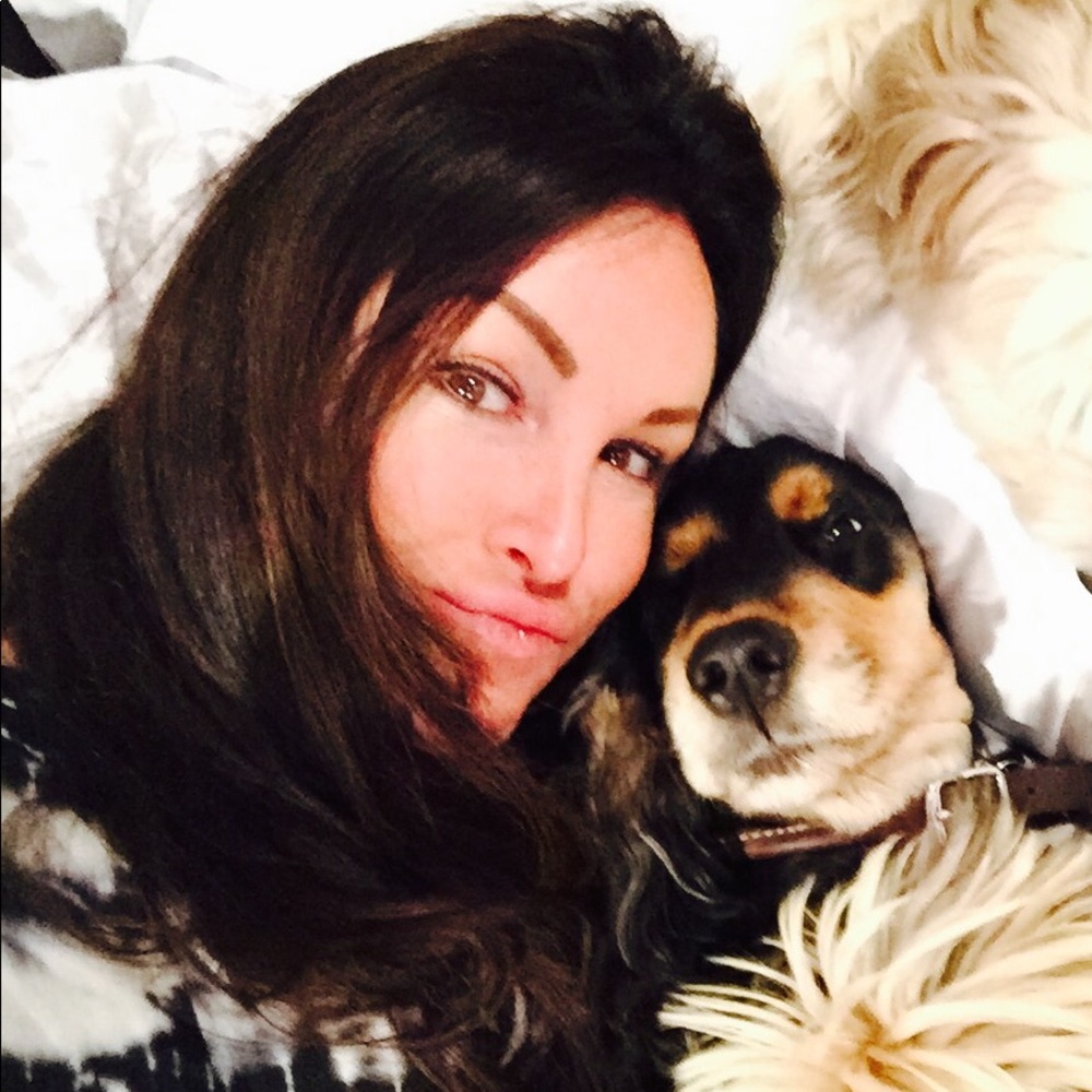 Meet your Posher, Gina